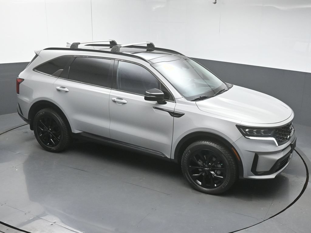 Used 2023 Kia Sorento SX AWD/4WD image 41