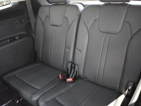 Used 2022 Kia Sorento SX Prestige AWD/4WD image 16