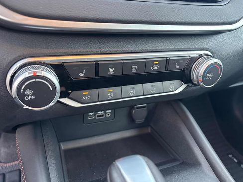 Used 2021 Nissan Altima 2.5 SR w/ SR Premium Package AWD/4WD image 20