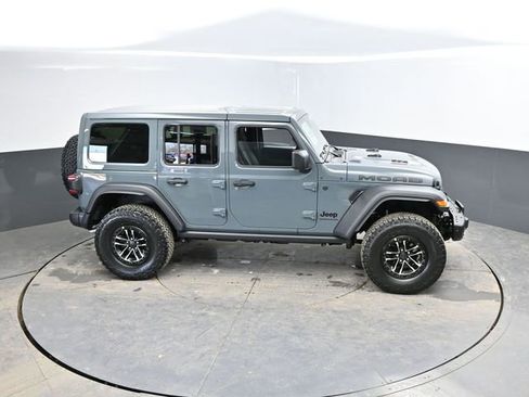 New 2026 Jeep Wrangler Unlimited Rubicon 392 AWD/4WD image 36