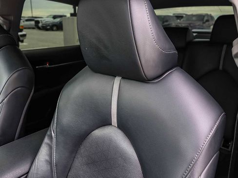 Used 2023 Toyota Camry XSE image 35