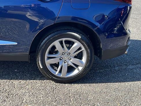 Used 2019 Acura RDX AWD w/ Advance Package image 9