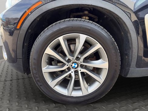 Used 2017 BMW X6 xDrive35i AWD/4WD image 28