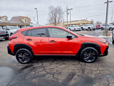 Used 2024 Subaru Crosstrek 2.0i image 23