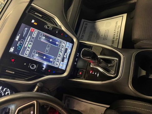 Certified 2023 Subaru Outback Premium image 36