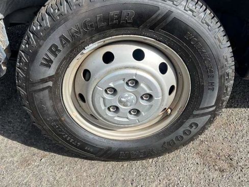 Used 2020 RAM ProMaster 3500 FWD image 15