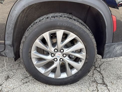 Used 2025 Buick Enclave Preferred image 31