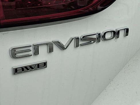 New 2026 Buick Envision Preferred image 11