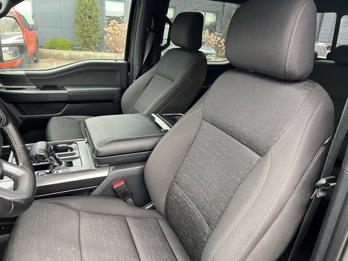 Used 2023 Ford F150 XLT w/ Equipment Group 302A High image 10