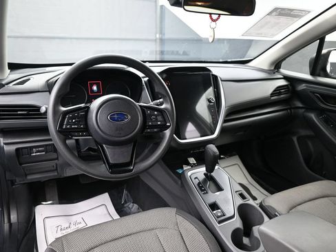 Used 2024 Subaru Crosstrek 2.0i Premium AWD/4WD image 22
