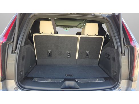 Used 2021 Cadillac Escalade Sport w/ Driver Assist Tech Package image 36