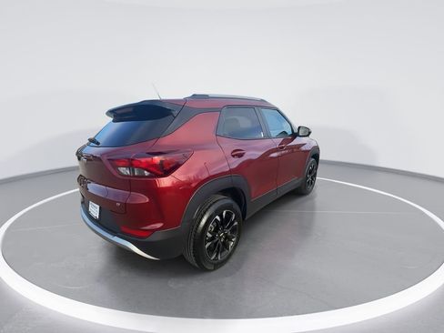 Used 2023 Chevrolet TrailBlazer LT image 8