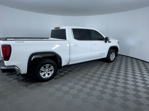 Used 2024 GMC Sierra 1500 SLE image 9
