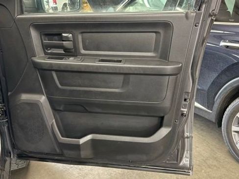 Used 2019 RAM 1500 Tradesman w/ Popular Equipment Group image 13