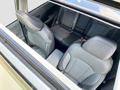 New 2026 Subaru Crosstrek 2.5i Limited image 26