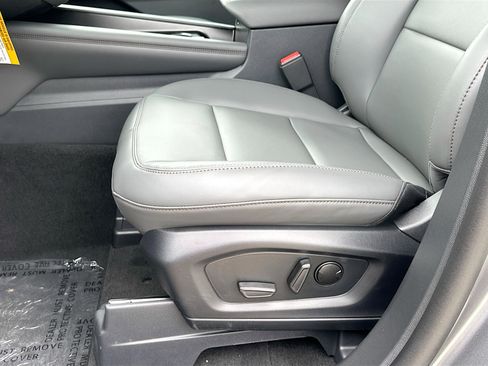 New 2026 Ford Explorer Active w/ Active Comfort Package RWD image 14