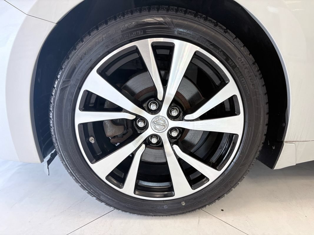 Used 2018 Nissan Maxima Platinum FWD image 42
