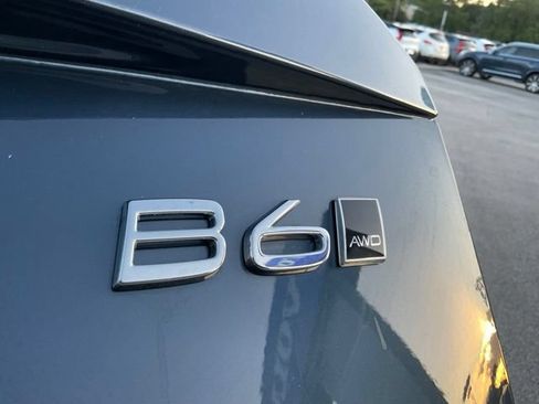 Certified 2024 Volvo XC90 B6 Plus w/ Protection Package Premier AWD/4WD image 27