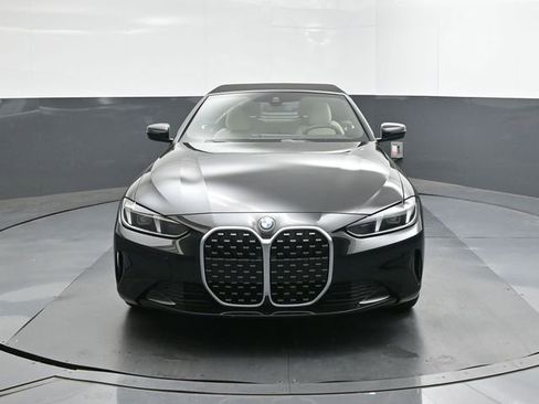 New 2026 BMW 430i Convertible w/ Convenience Package RWD image 22