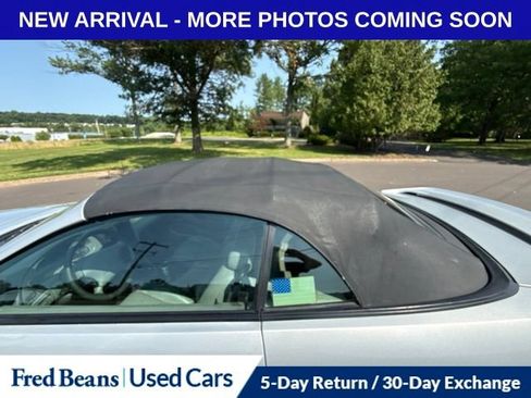 Used 2000 Ford Mustang GT RWD image 7