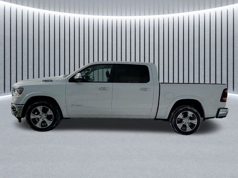 Used 2022 RAM 1500 Laramie image 18