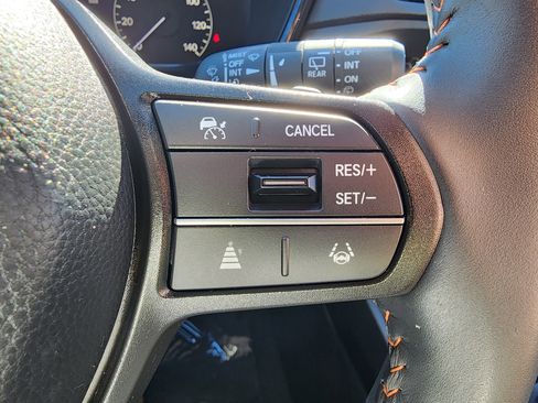 Certified 2024 Honda CR-V Sport-L image 20