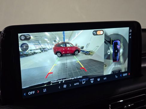 New 2026 Lincoln Aviator Premiere image 23