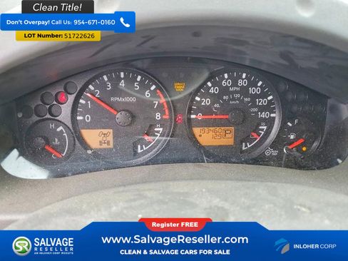 Used 2011 Nissan Frontier SV w/ SV Premium Utility Pkg AWD/4WD image 12