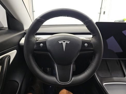 Used 2021 Tesla Model 3 Performance AWD/4WD image 17
