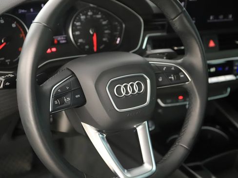 Certified 2024 Audi A5 2.0T Premium w/ Convenience Package AWD/4WD image 16