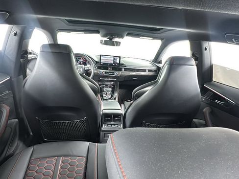 Used 2023 Audi RS 5 2.9T image 19