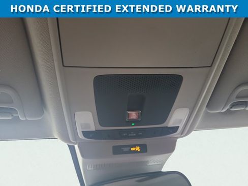 Certified 2024 Honda Accord LX image 32