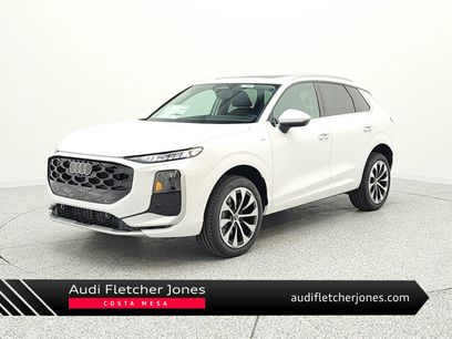 New 2026 Audi Q3 quattro 2.0T