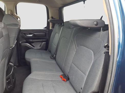 Used 2019 RAM 1500 Tradesman AWD/4WD image 10
