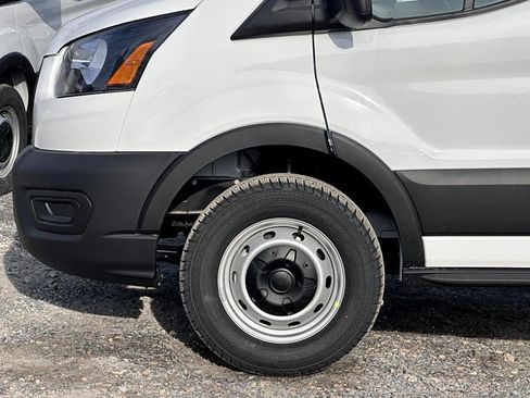 New 2025 Ford Transit 250 Base w/ Load Area Protection Package image 6