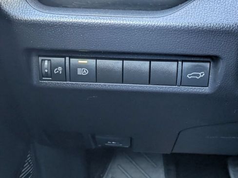 Used 2022 Toyota RAV4 XLE w/ Convenience Package FWD image 26