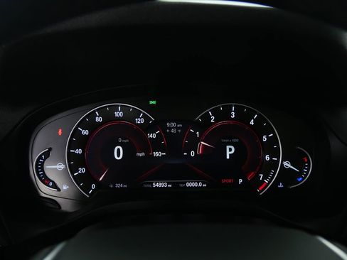 Used 2019 BMW X3 sDrive30i image 18