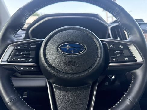 Used 2024 Subaru Ascent Touring AWD/4WD image 26