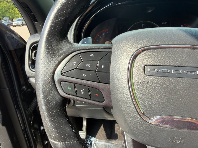 Used 2022 Dodge Durango GT AWD/4WD image 29