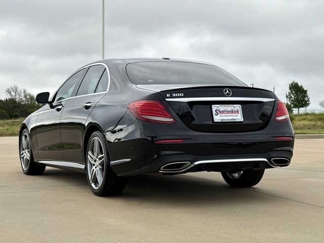 Used 2017 Mercedes-Benz E 300 image 6