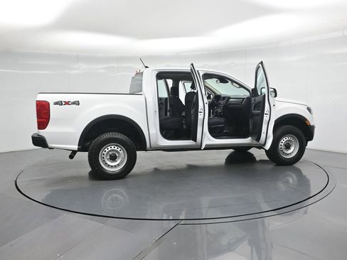 Certified 2021 Ford Ranger XL w/ Equipment Group 101A High AWD/4WD image 4