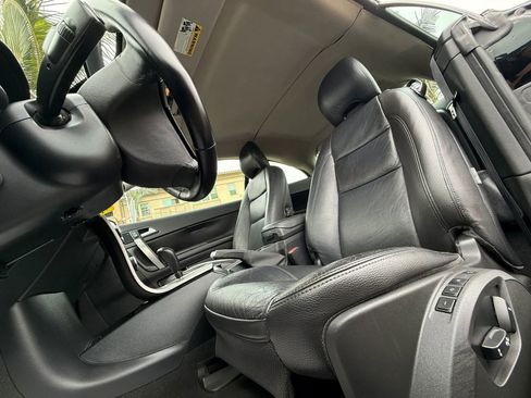 Used 2006 Volvo C70 T5 FWD image 39