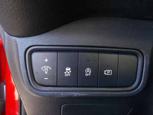 Used 2023 Kia Soul GT-Line FWD image 21
