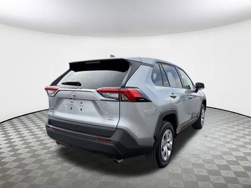 Used 2023 Toyota RAV4 LE image 9