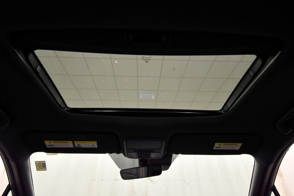 Certified 2024 Honda Passport TrailSport image 16