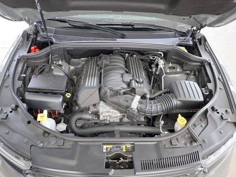 Used 2026 Dodge Durango R/T AWD/4WD image 12