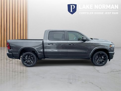 New 2026 RAM 1500 Laramie w/ Night Edition image 10