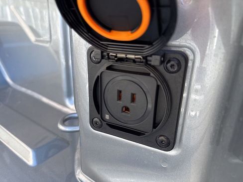 New 2026 Chevrolet Silverado 2500 Custom w/ Custom Value Package image 14