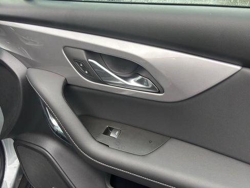 New 2026 Chevrolet Blazer LT w/ Sound & Technology Package image 25