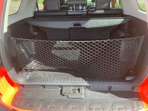 Used 2023 Toyota 4Runner TRD Pro image 27